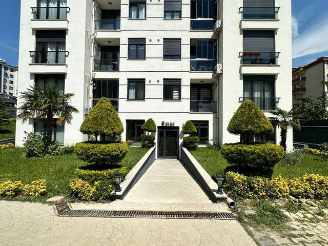 REMAX WE'DEN PENDIK BAHÇELIEVLER MH'DE DENIZ MANZARALI SATILIK 3+1 DAIRE