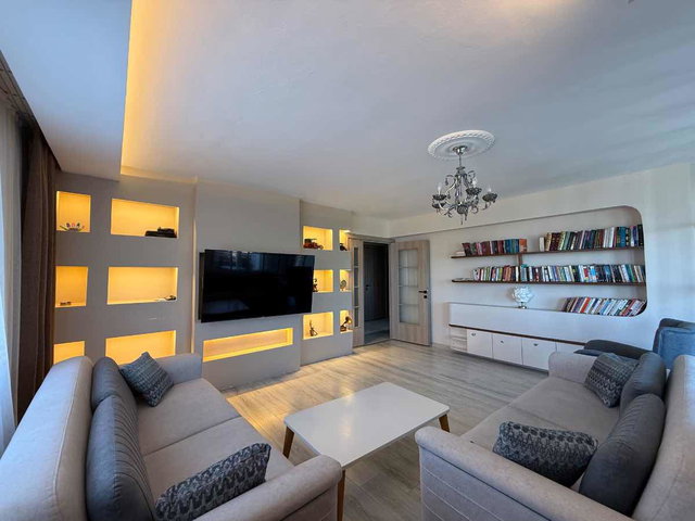 BEYLIKDÜZÜ DEREAĞZI MAH. 5+2 DUBLEX SATILIK DAİRE