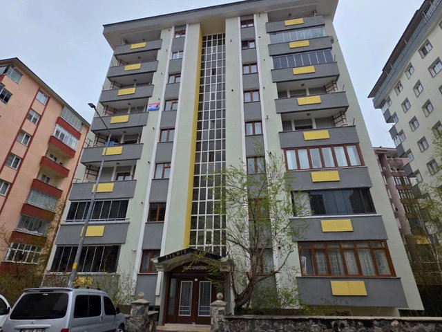 REMAX İLKE'DEN KAYAKYOLU'NDA 4+1 KİRALIK DAİRE