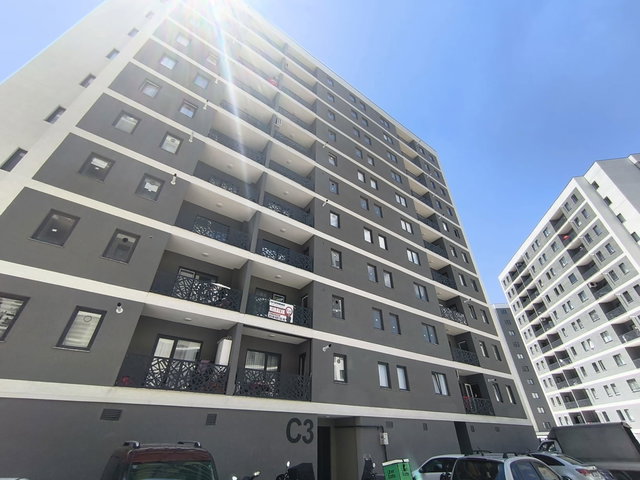 REMAX BEYAZ 'DAN DEMİRTAŞ CUMHURİYET MAHALLESİ BAK YAPI YENİ HAYAT SİTESİ'NDE FIRSAT 3+1