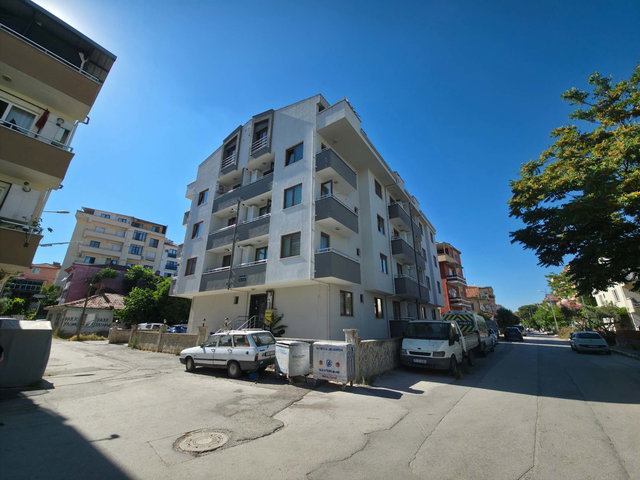 RE/MAX MİD BALIKESİR ALTIEYLÜL KASAPLAR MAHALLESİ KİRALIK EŞYALI DUBLEKS DAİRE