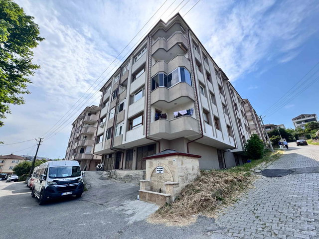 KEMALPAŞA MAH. MAVI DURAK YAKINI YATIRIM&OTURUMA UYGUN 3+1 DAIRE