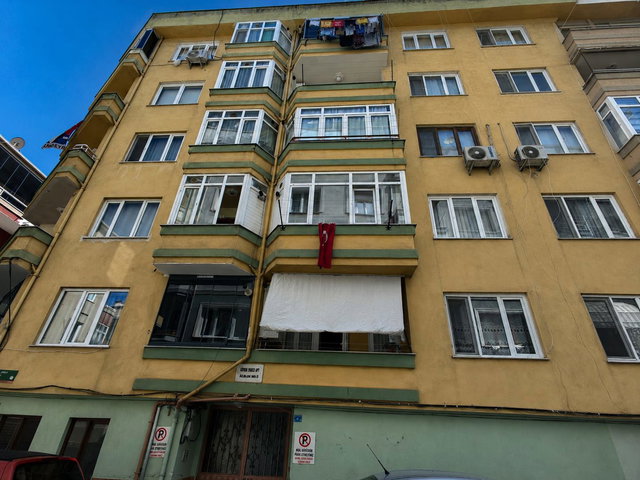REMAX LEON GEMLİK HAMİDİYE MAHALLESİ NDE 3+1 SATILIK DAİRE