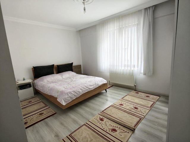 REMAX LEON GEMLİK CUMHURİYET MAHALLESİ 3+1 SATILIK DAIRE