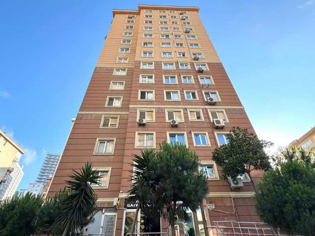 FİKİRTEPE'DE KİRALIK 3+1 GENİŞ VE KONFORLU DAİRE