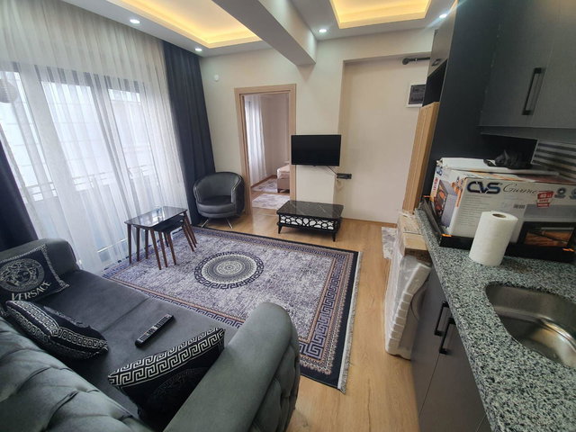 MERKEZİ  LOKASYONDA FIRSAT 3+1 SATILIK