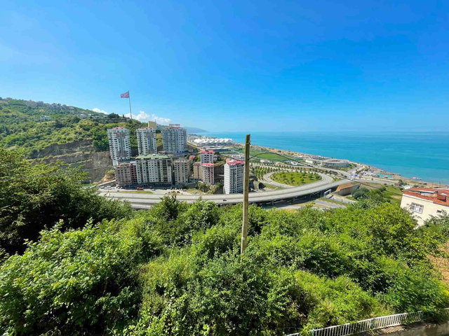 1NO'LUBEŞİRLİ MASRAFSIZ,TERTEMİZ STAT,DOĞAVEDENİZ MANZARALIDAİRE
