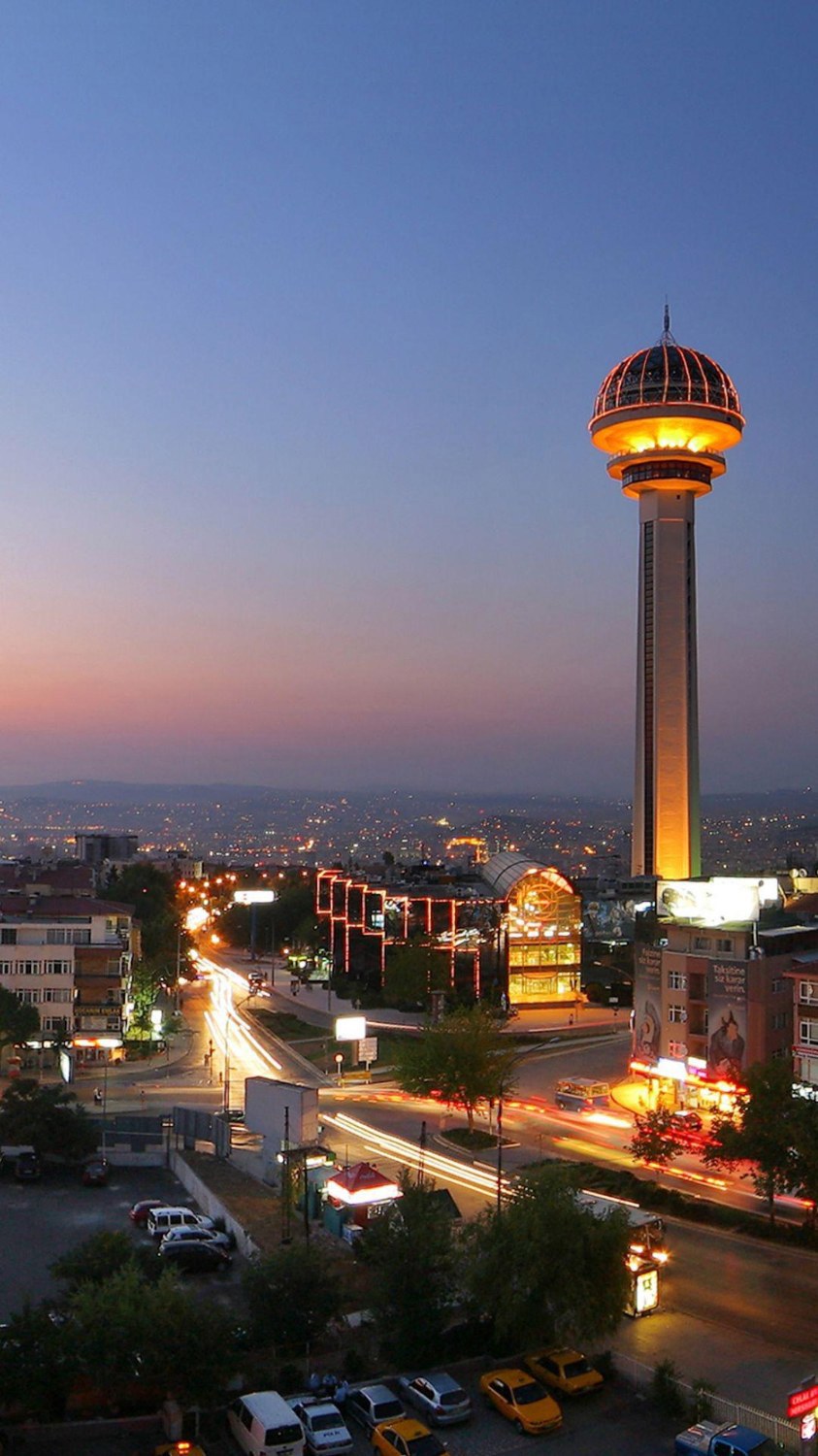 CONCEPT ATAKULE'DE SATILIK 1+1 DAİRE
