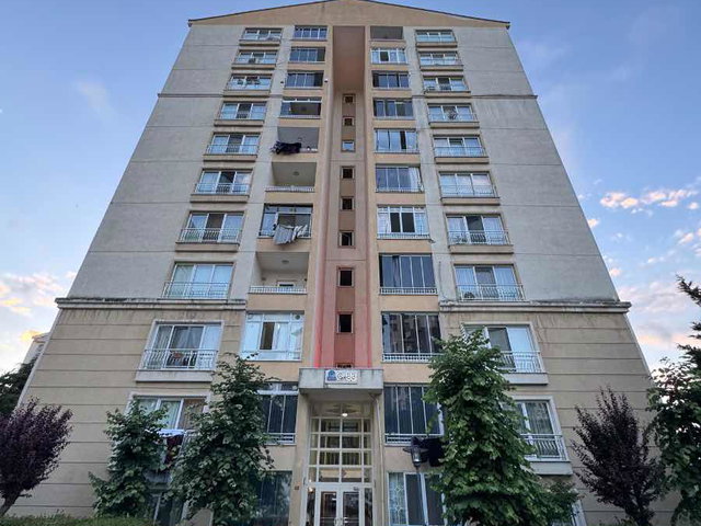 KEHRİBAR SİTESİ'NDE KİRALIK 3+1 DAİRE YÜKSEK GİRİŞ REMAX GALA