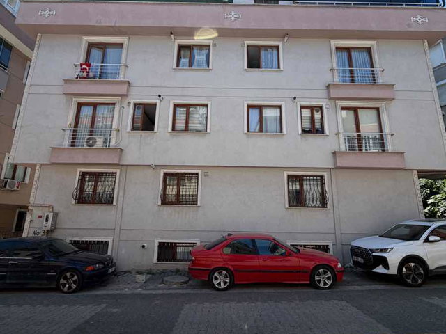 ATAŞEHİR ESATPAŞA MH 3+1 140 M2 GENİŞ DUBLEKS HEMEN TAŞIN SATILIK DAİRE