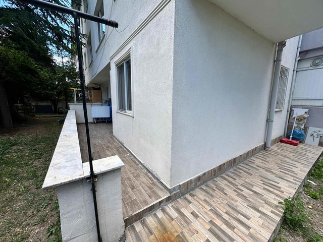 TEKMAN CADDESİ ÜZERİNDE GİRİŞ KAT MANTOLAMALI 3+1