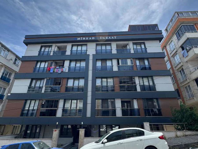 YAKUPLU'DA SATILIK EŞSİZ DUBLEX DAİRE 3+2 REMAX GALA