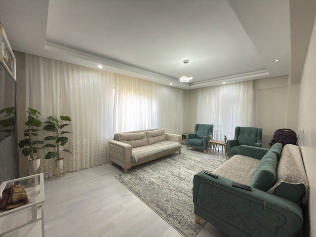 REMAX DOĞUDAN ŞEHİR HASTANESİNE YAKIN SATILIK 3+1 DAİRE