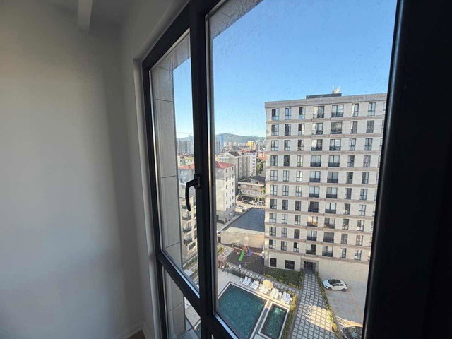 BURCU AYDENİZ'DEN ÖZALP SİTESİ'NDE SIFI SATILIK 3+1 DAİRE