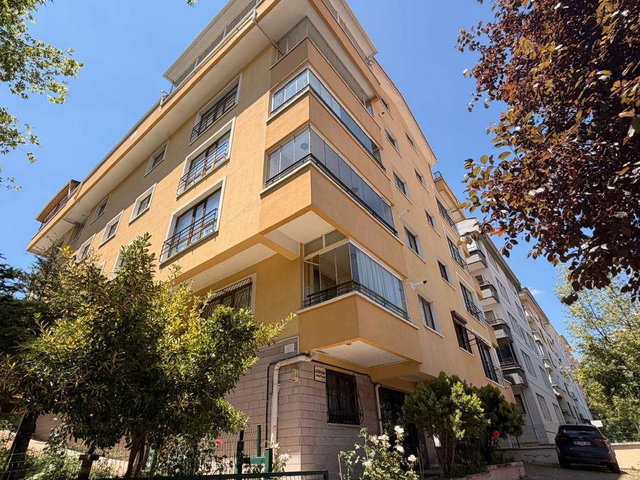 DİKMEN OSMAN TEMİZ MAH GÜZEL LOKASYON 3+1 FIRSAT DAİRE
