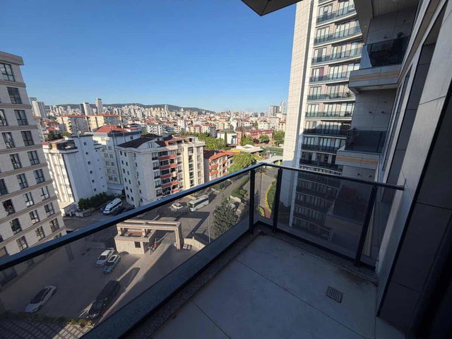 BURCU AYDENİZ'DEN ÖZALP PARK SİTESİNDE SATILIK SIFIR 2+1