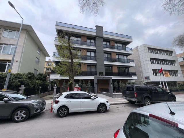 CONCEPT ATAKULE'DE 2+1 DUBLEKS SATILIK DAİRE