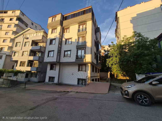 GEBZE KÖŞKLÜÇEŞME MAHALLESİNDE SATILIK 3+1 DUBLEX DAİRE