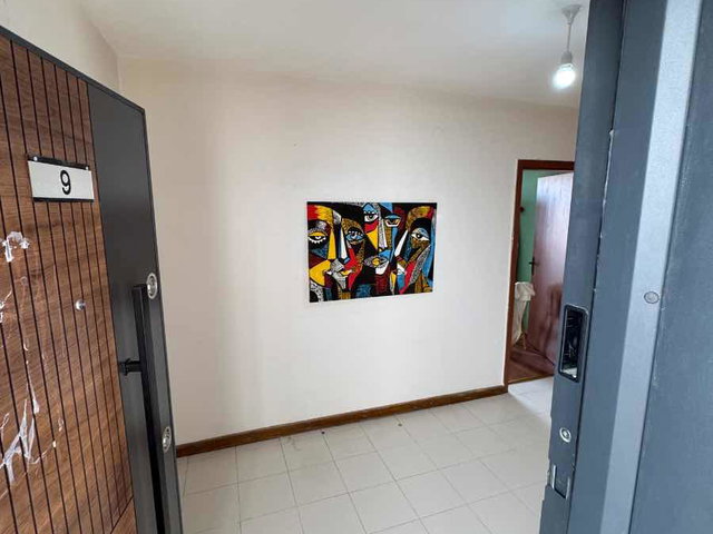 MÜRSEL ULUÇ'TA 2,5+1 EŞYALI KİRALIK DAİRE