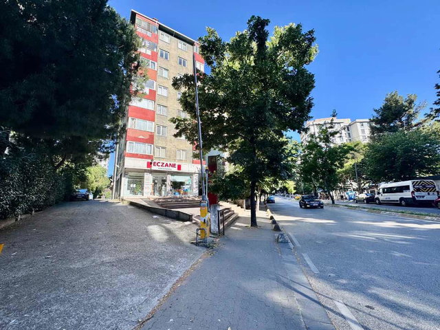 ERENKÖY MARMARAY'A YAKIN BAYAR CADDESİ'NDE YATIRIMA UYGUN 3+1 SATILIK DAİRE