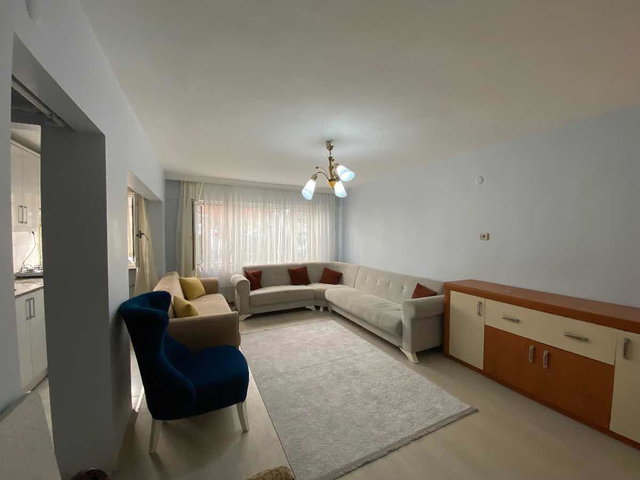 REMAX PRO ILKAY'DAN SATILIK EŞYALI VE TADILATLI DAIRE