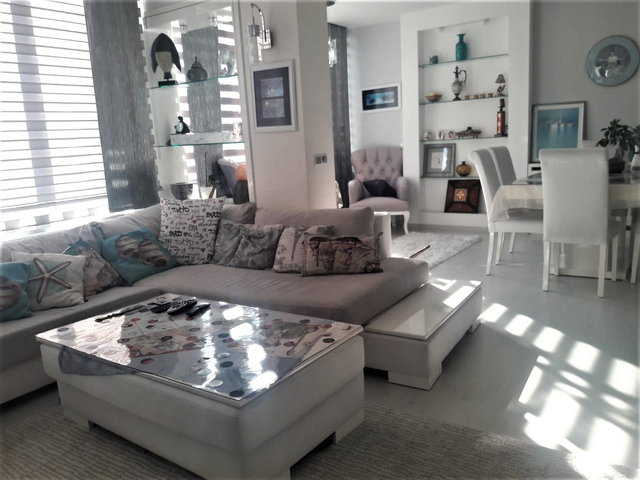 REMAX PRO FATMA YÜKSEL'DEN ŞIŞLI KAPTANPAŞA’DA İETT SITESI’NDE FULL EŞYALI KIRALIK DAIRE