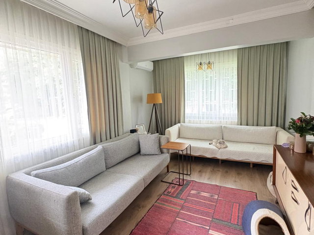 EYÜPSULTAN DÜĞMECİLER DE 2+1 SATILIK DAİRE