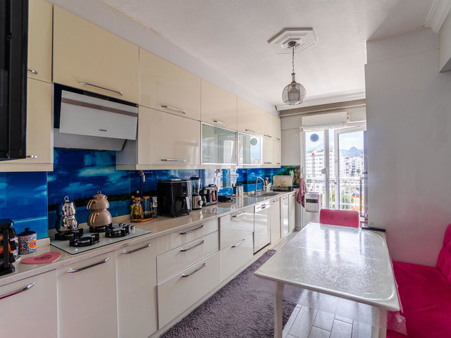 UNCALI 'DA SATILIK 5+1 FERAH, SAHİLE YAKIN DUBLEKS DAİRE/DE