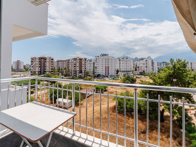 UNCALI 'DA SATILIK 5+1 FERAH, SAHİLE YAKIN DUBLEKS DAİRE/DE
