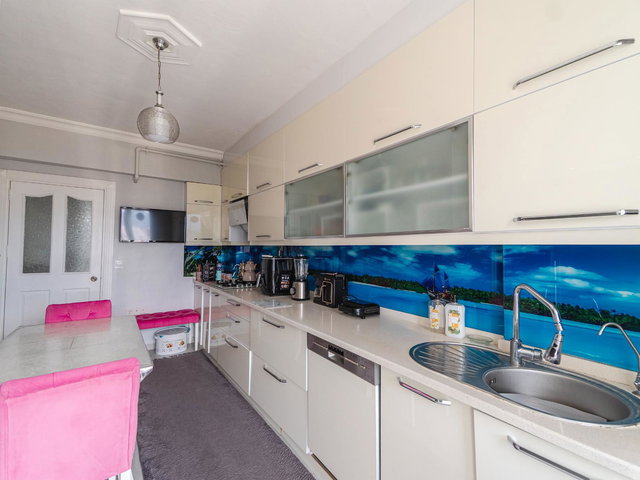UNCALI 'DA SATILIK 5+1 FERAH, SAHİLE YAKIN DUBLEKS DAİRE/DE