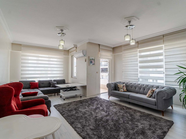 UNCALI 'DA SATILIK 5+1 FERAH, SAHİLE YAKIN DUBLEKS DAİRE/DE
