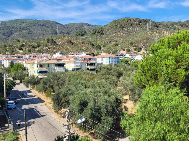 REMAX MAREA'DAN ALTINOLUK'TA SATILIK 2+1 DUBLEKS DAİRE