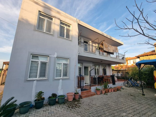 MÜSTAKİL TADINDA KİRALIK 3+1  DAİRE
