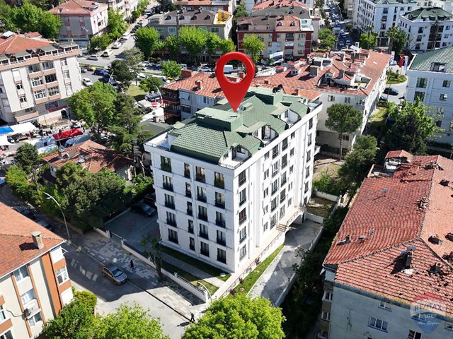 REMAX AKIN SEYHAN DAN PALMİYE MEYDANI FIRSAT 3+1