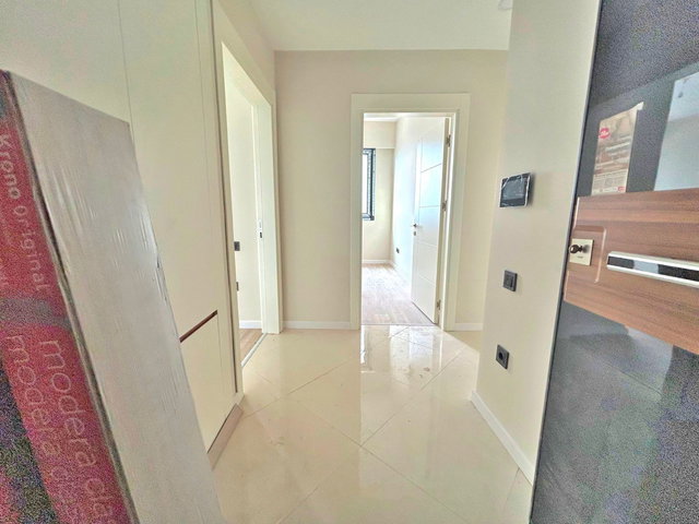 FLORA DELÜX KARTAL'DA SATILIK 2+1