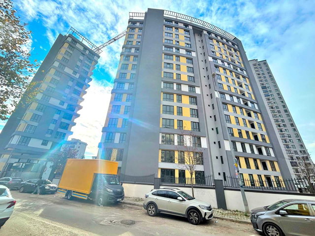 FLORA DELÜX KARTAL'DA SATILIK 2+1