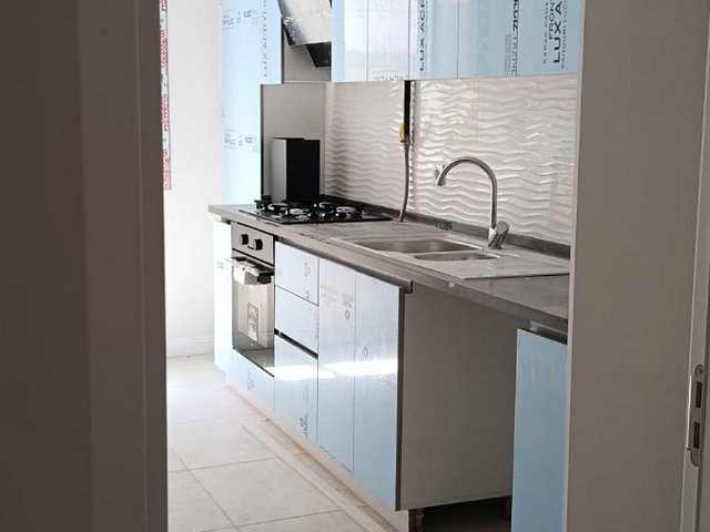 BAHÇELİEVLER MEDİCANA HASTANESİ YAKINI 3+1 SIFIR DAİRE