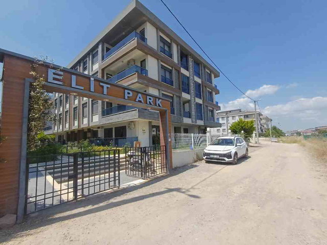GAZİOSMANPAŞA MAHALLESİ'NDE SATILIK 3+1 DAİRE