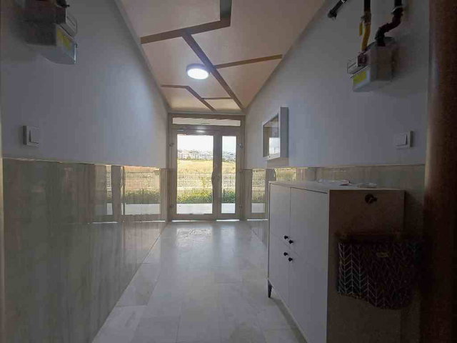 GAZİOSMANPAŞA MAHALLESİ'NDE SATILIK 3+1 DAİRE