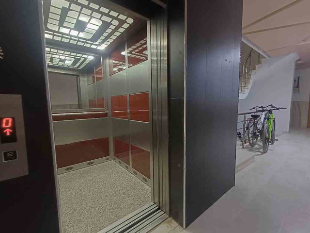 GAZİOSMANPAŞA MAHALLESİ'NDE SATILIK 3+1 DAİRE