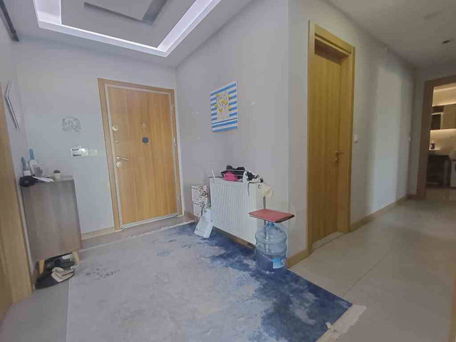 GAZİOSMANPAŞA MAHALLESİ'NDE SATILIK 3+1 DAİRE