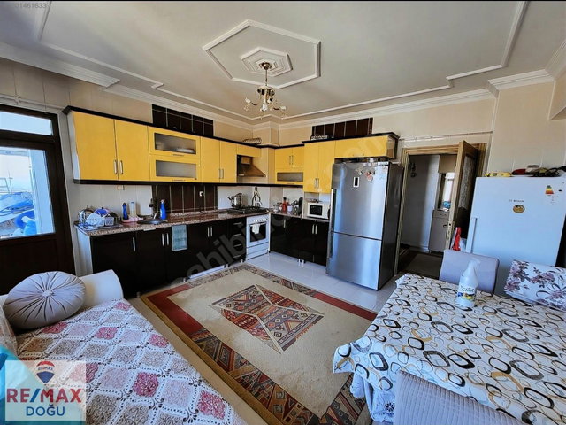 REMAX DOĞUDAN SANAYİ MAHALLESİ'NDE SATILIK DUBLEKS DAİRE