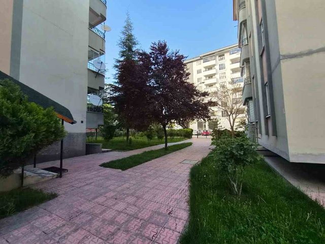 REMAXDOĞU DAN CUMHURIYET MAH.KIRALIK 3+1