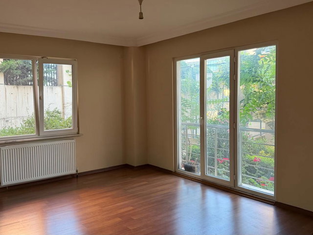 KARTAL/TOPSELVI KIRALIK DAİRE 2+1 SITE IÇERISINDE