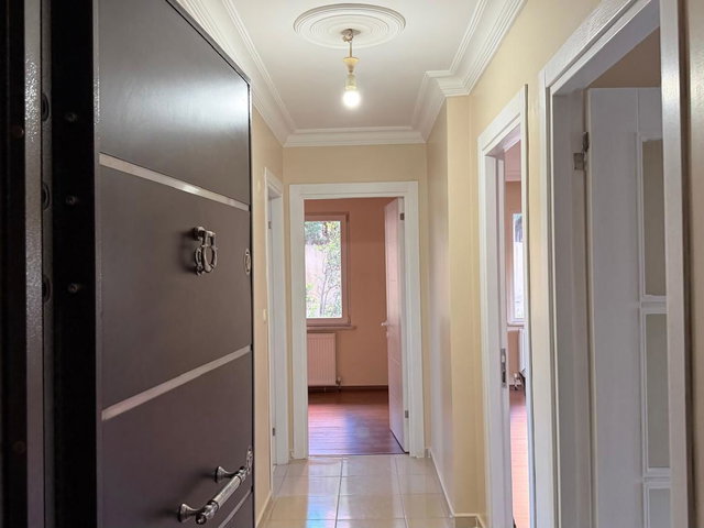 KARTAL/TOPSELVI KIRALIK DAİRE 2+1 SITE IÇERISINDE