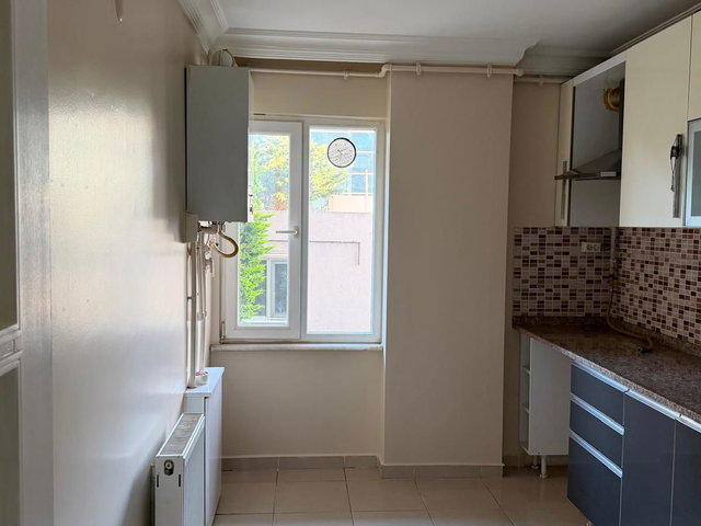 KARTAL/TOPSELVI KIRALIK DAİRE 2+1 SITE IÇERISINDE