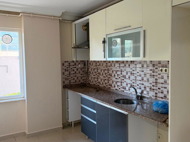 KARTAL/TOPSELVI KIRALIK DAİRE 2+1 SITE IÇERISINDE