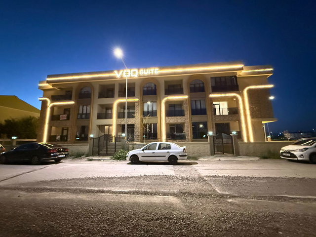 REMAX İLKE'DEN DADAŞKENT'TE 1+1 EŞYALI KİRALIK DAİRE