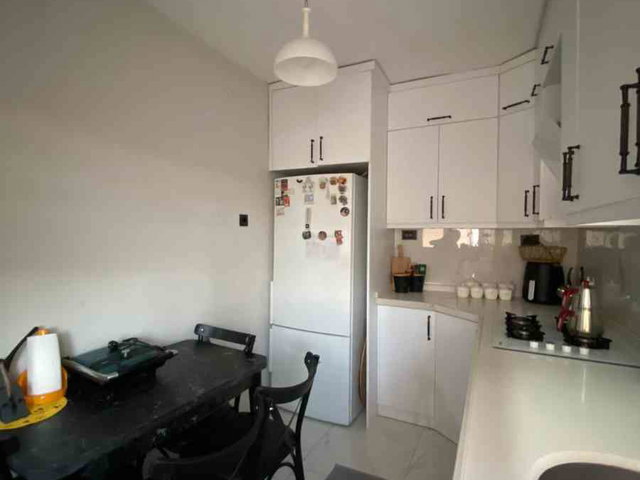 İBNİ SİNA MAHALLESİNDE 2+1 BAKIMLI DAİRE