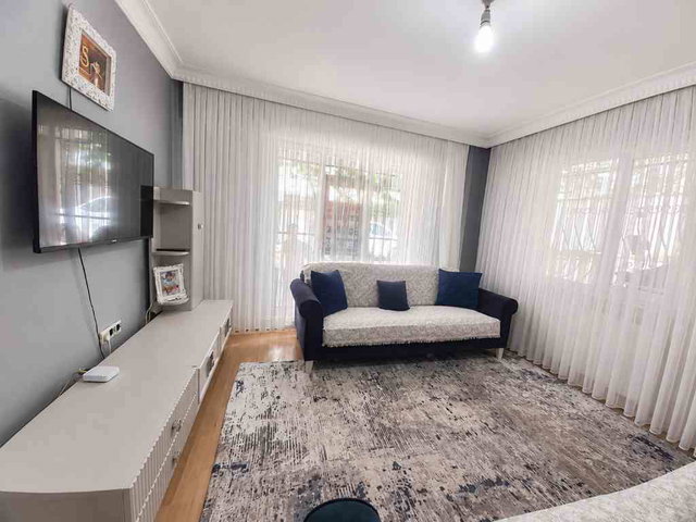 HALKALI MNG BLUE BUTİK YANINDA 3+1 DAİRE